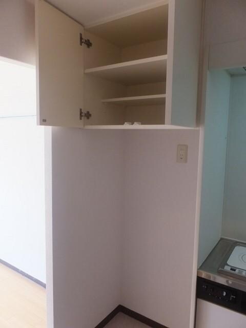 スカイコート文京小石川の物件内観写真