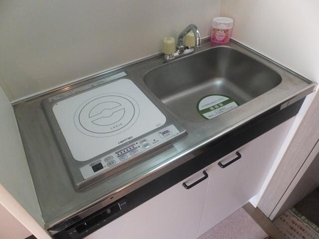 スカイコート文京小石川の物件内観写真