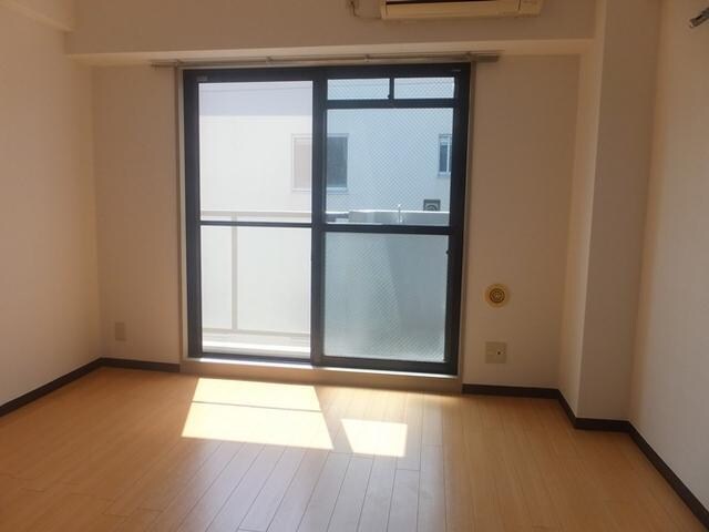 スカイコート文京小石川の物件内観写真