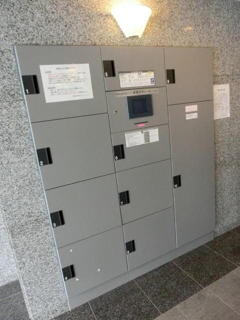 ルーブル練馬の物件内観写真