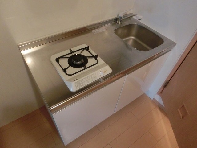 グラン　チノの物件内観写真