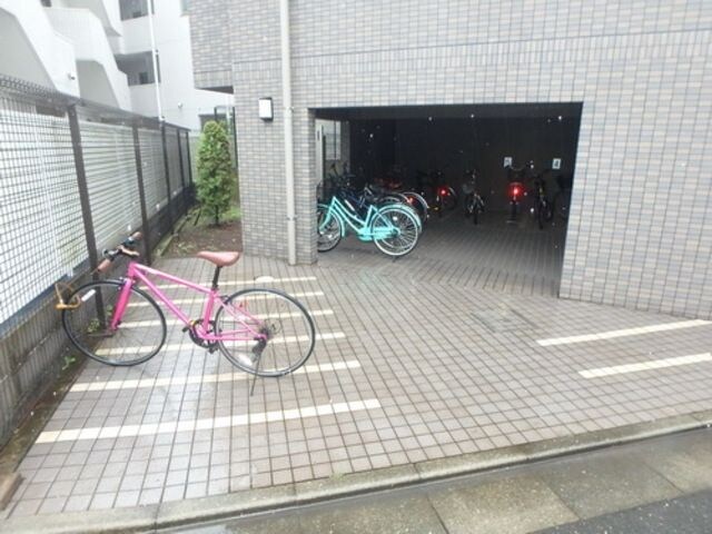 ルーブル豊玉伍番館の物件内観写真