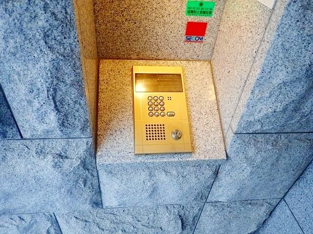 パルテールIWASAKIの物件内観写真