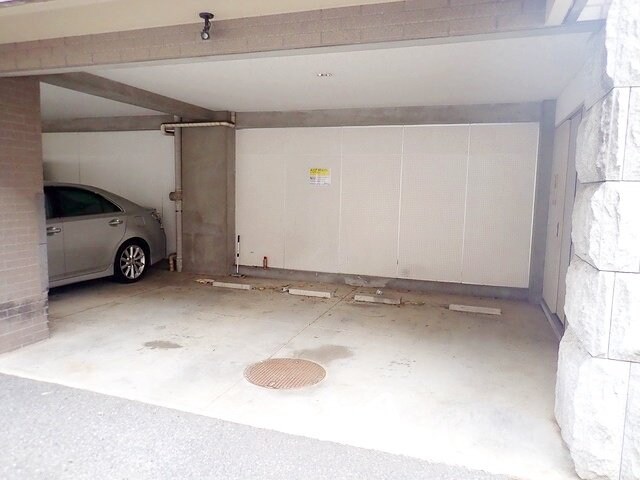 パルテールIWASAKIの物件内観写真