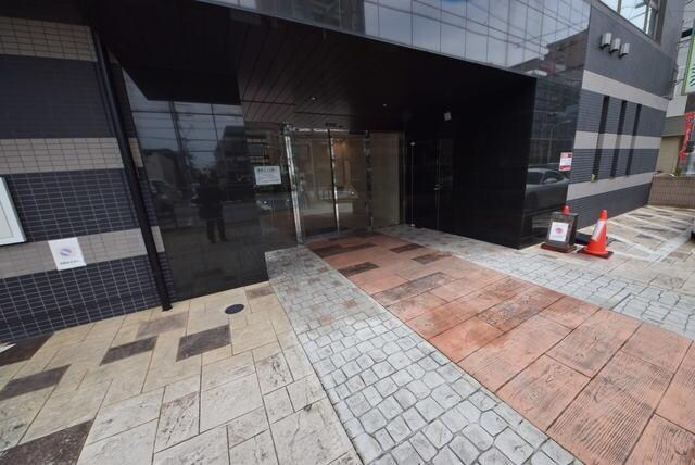 フォレンツタワー文京千石の物件内観写真