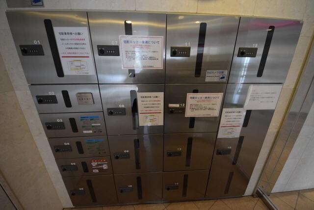 フォレンツタワー文京千石の物件内観写真