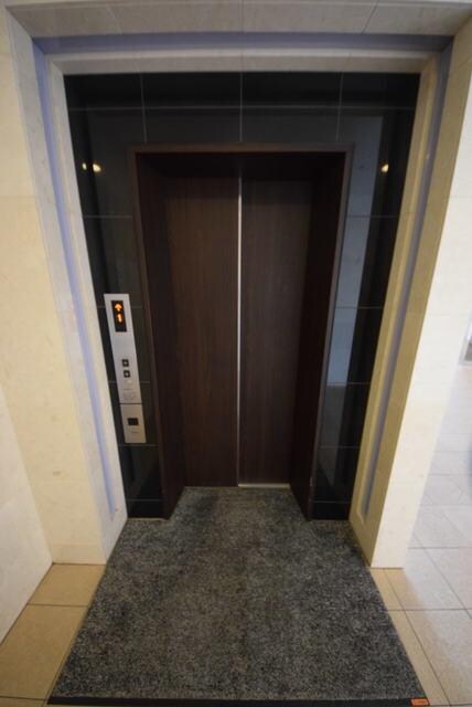 フォレンツタワー文京千石の物件内観写真