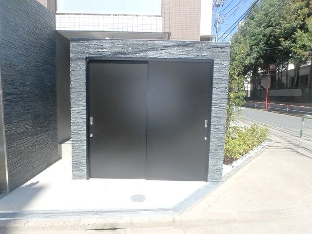 ハーモニーレジデンス池袋ウエストゲートの物件内観写真