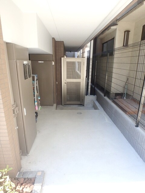 ハーモニーレジデンス池袋ウエストゲートの物件内観写真