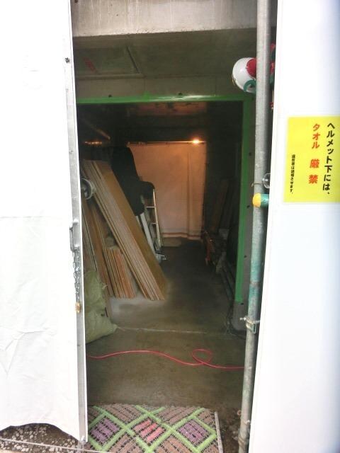 ｂｅｌｌｅｚｚａ中野坂上の物件内観写真