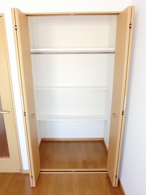 ｂｅｌｌｅｚｚａ中野坂上の物件内観写真