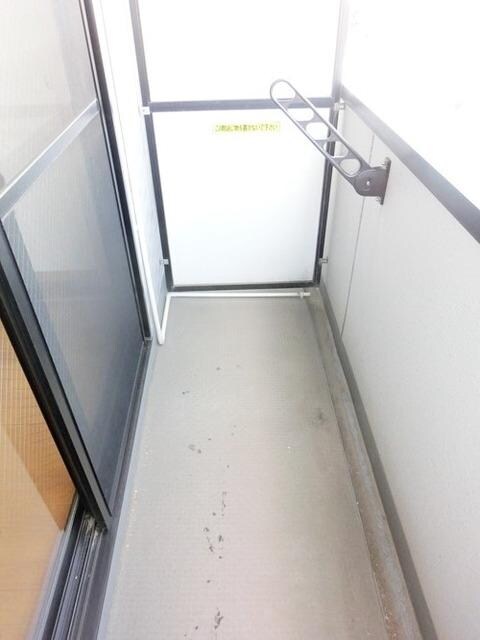 ｂｅｌｌｅｚｚａ中野坂上の物件内観写真