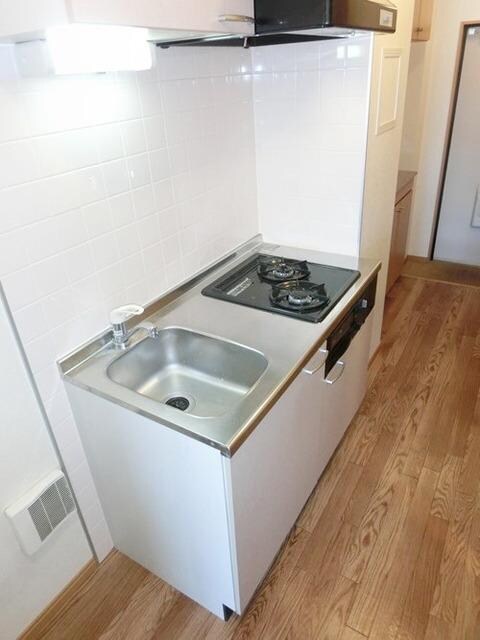 ｂｅｌｌｅｚｚａ中野坂上の物件内観写真