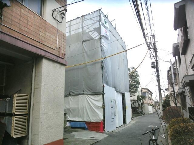 ｂｅｌｌｅｚｚａ中野坂上の物件内観写真