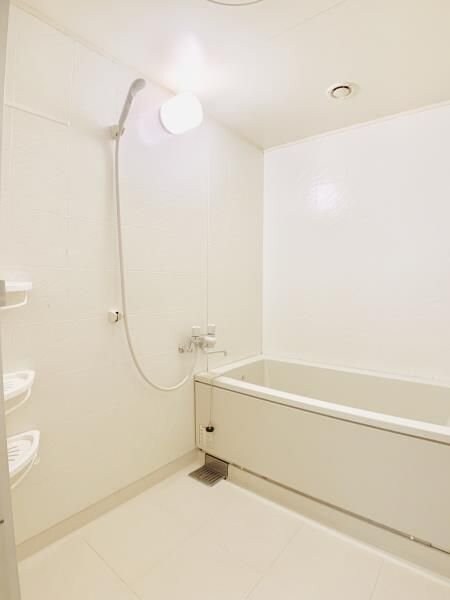 ノースウエストヒルの物件内観写真