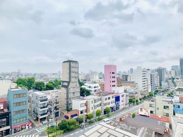 ノースウエストヒルの物件内観写真