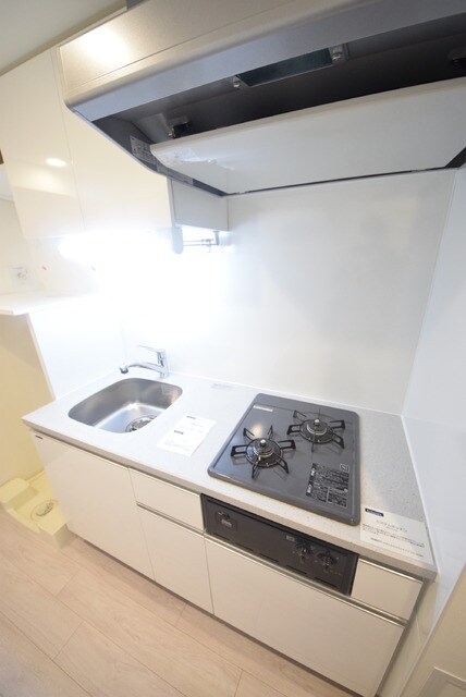 アーバネックス西新宿の物件内観写真