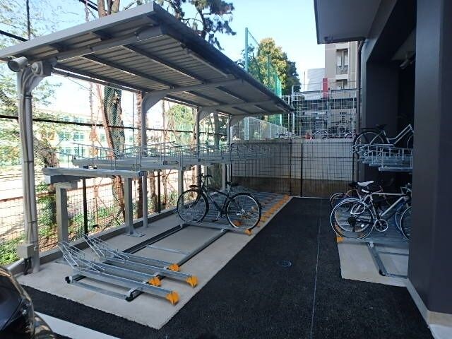 アーバネックス西新宿の物件内観写真