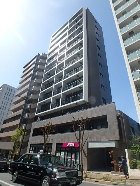 アーバネックス西新宿の物件内観写真