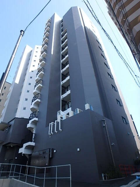 アーバネックス西新宿の物件内観写真