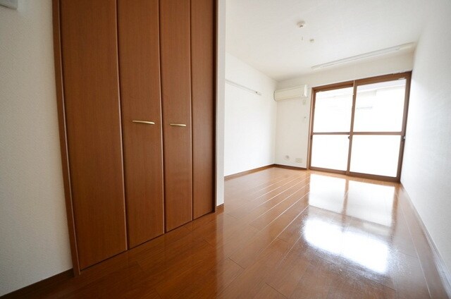 フレア新中野の物件内観写真