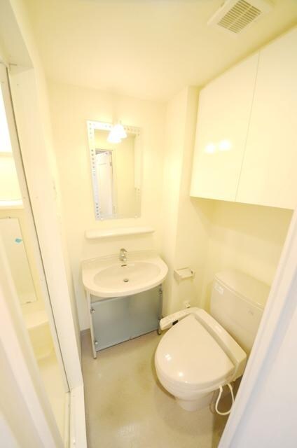 ガーラ文京本郷台の物件内観写真