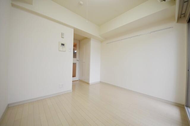 ガーラ文京本郷台の物件内観写真