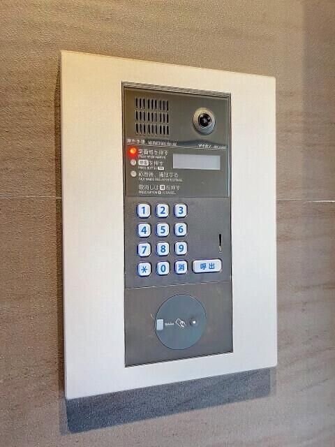 パインヒルズの物件内観写真