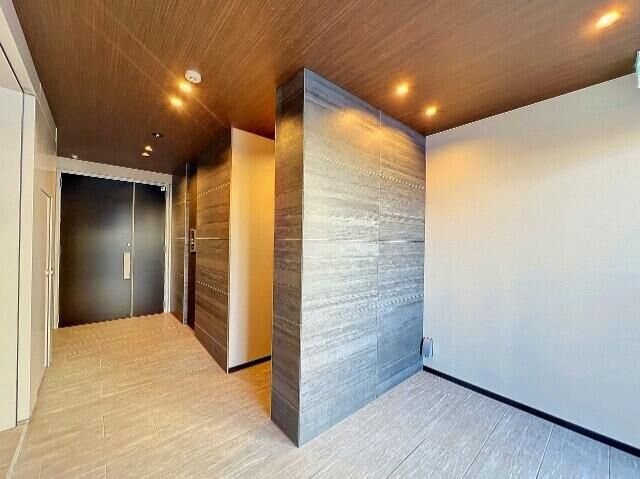 パインヒルズの物件内観写真