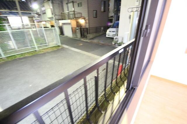 パナコート阿佐谷の物件内観写真