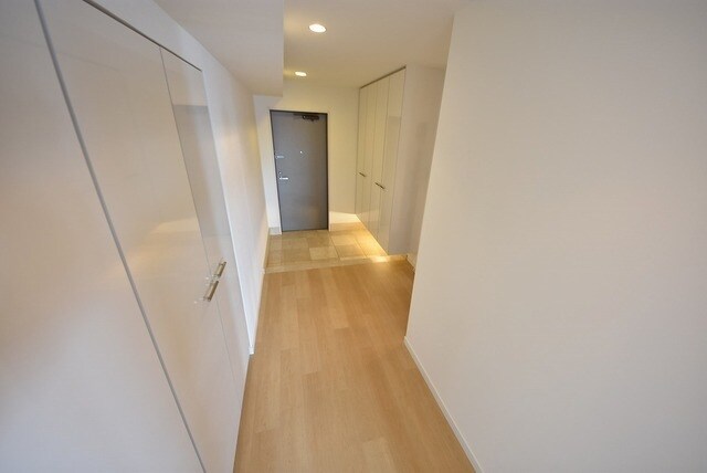 河田町ガーデン　クラブフロアの物件内観写真