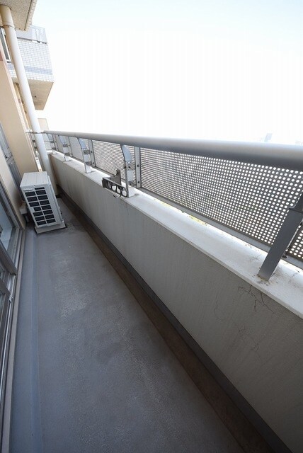 河田町ガーデン　クラブフロアの物件内観写真