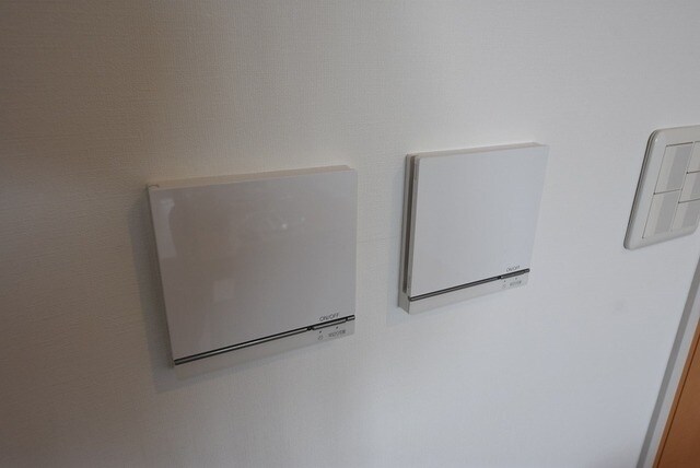 河田町ガーデン　クラブフロアの物件内観写真