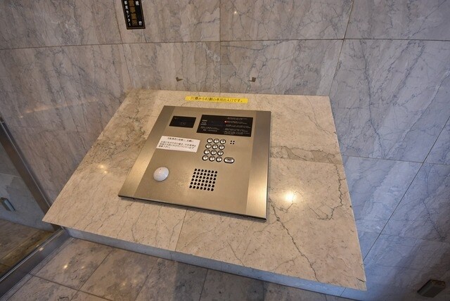 河田町ガーデン　クラブフロアの物件内観写真