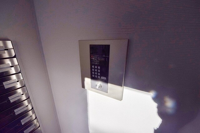 ラクラス四谷三丁目の物件内観写真