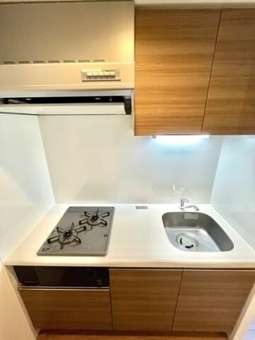 ラクラス四谷三丁目の物件内観写真