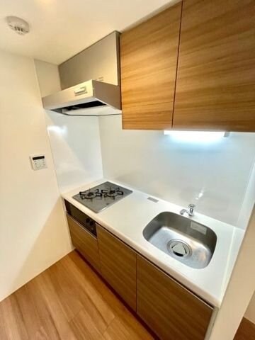 ラクラス四谷三丁目の物件内観写真