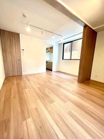 ラクラス四谷三丁目の物件内観写真