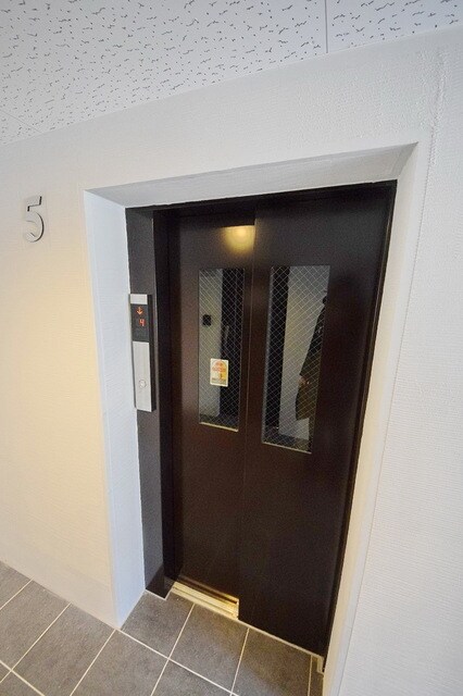 ラクラス四谷三丁目の物件内観写真