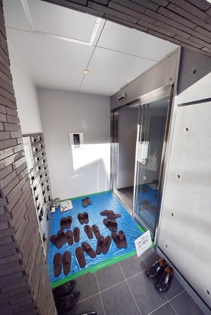 ラクラス四谷三丁目の物件内観写真