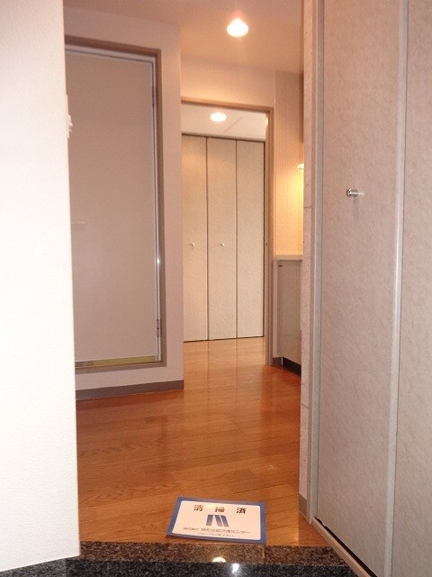 トーシンフェニックス高円寺弐番館の物件内観写真