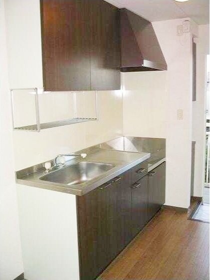 グレイシス阿佐谷の物件内観写真