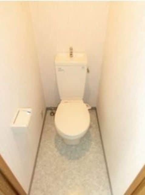 アトムパレスの物件内観写真