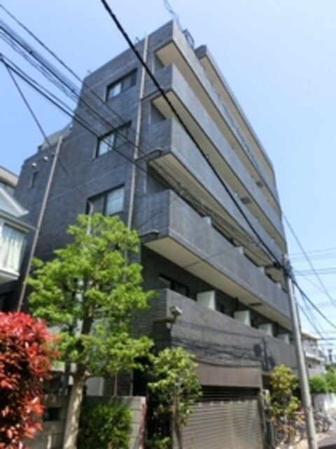 アトムパレスの物件内観写真