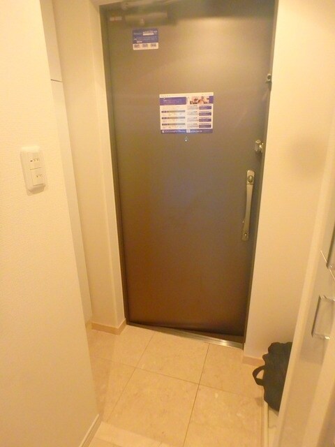 レジディア西新宿IIの物件内観写真