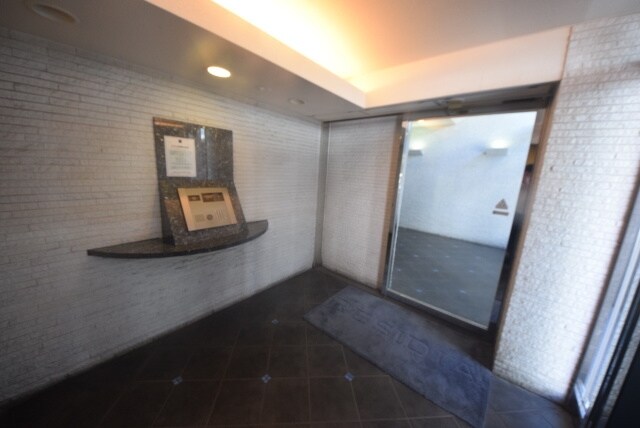 レジディア西新宿IIの物件内観写真