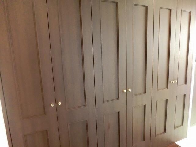 ファミールスクエア中野坂上の物件内観写真