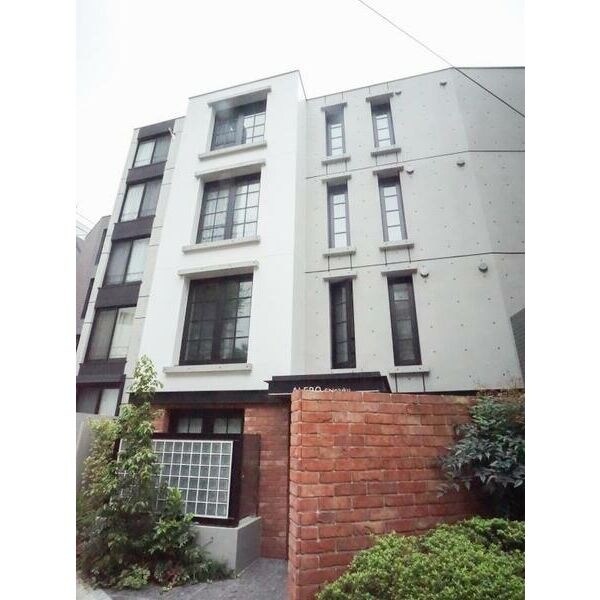 ルクレ東新宿の物件内観写真