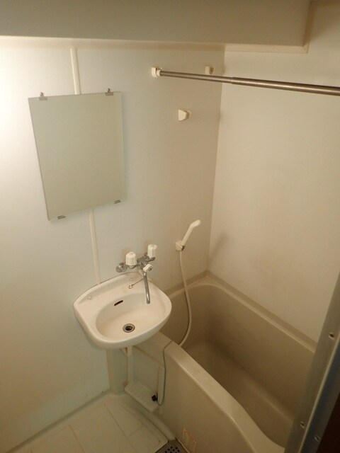 ヴェルステージ練馬IIの物件内観写真