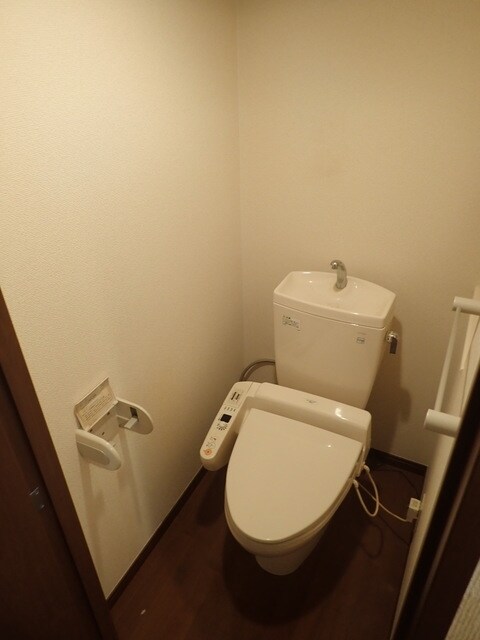 ヴェルステージ練馬IIの物件内観写真